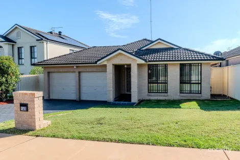 140 Ridgetop Dr, Glenmore Park, NSW 2745