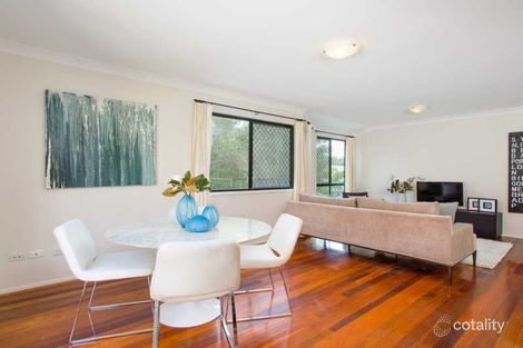 Property photo of 4/46 Scott Road Herston QLD 4006