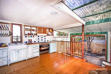 Property photo of 31 River Street Earlwood NSW 2206