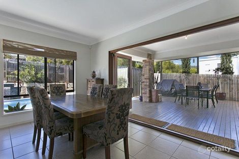 Property photo of 19 Georgia Place The Gap QLD 4061