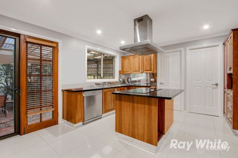 Property photo of 2 Kenneth Slessor Drive Glenmore Park NSW 2745