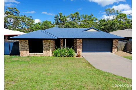 Property photo of 98 Col Brown Avenue Clinton QLD 4680