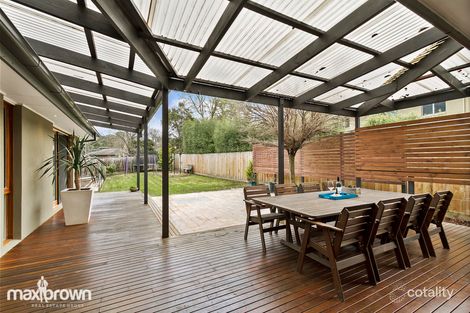 Property photo of 5 Ravenswood Court Montrose VIC 3765