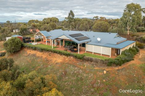 Property photo of 203 Timber Creek Crescent Coondle WA 6566