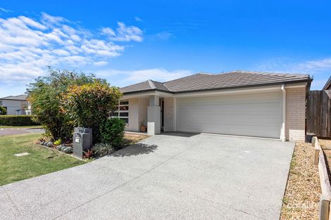 Property photo of 32 Harrington Boulevard Thornlands QLD 4164
