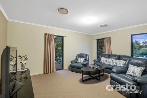 Property photo of 26 Ensor Street Mudgeeraba QLD 4213