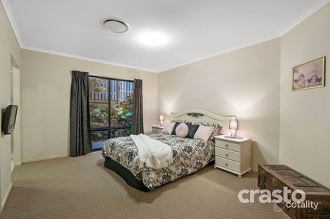 Property photo of 26 Ensor Street Mudgeeraba QLD 4213