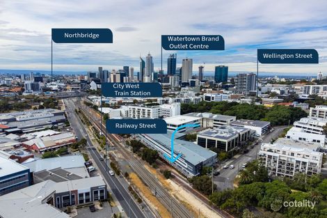 3/162 Colin St, West Perth, WA 6005