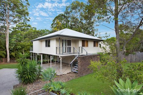 Property photo of 61 Nyes Crescent Buderim QLD 4556