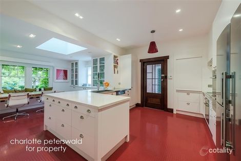 Property photo of 11 Elma Road Sandy Bay TAS 7005