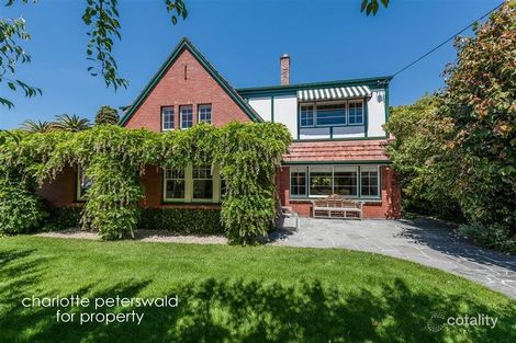 Property photo of 11 Elma Road Sandy Bay TAS 7005