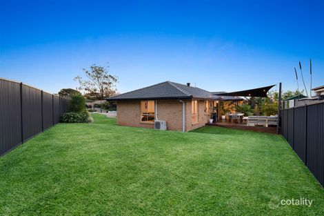 Property photo of 18 Yungaba Place Bracken Ridge QLD 4017