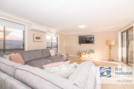 Property photo of 37 Winter Street Mudgee NSW 2850