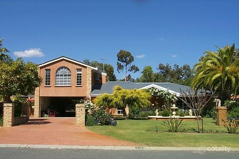 19 Warruga Way, Wanneroo, WA 6065