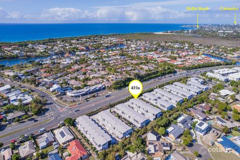 43/1a Regatta Bvd, Wurtulla, QLD 4575