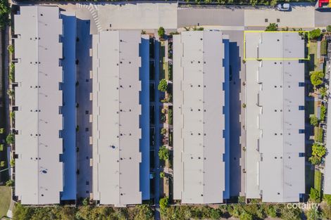 Property photo of 43/1A Regatta Boulevard Wurtulla QLD 4575