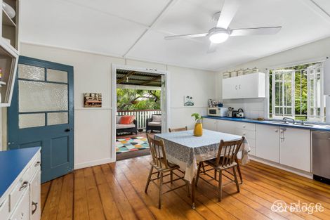 Property photo of 28 Annie Street Auchenflower QLD 4066