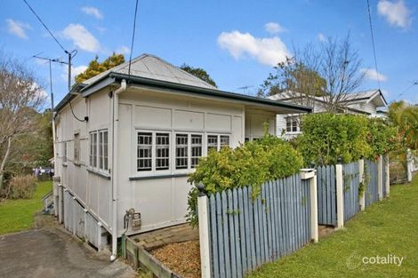 28 Annie St, Auchenflower, QLD 4066