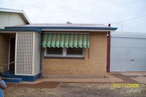Property photo of 1 Rasheed Street Whyalla Stuart SA 5608