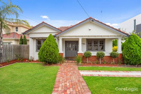 Property photo of 129 Hedderwick Street Essendon VIC 3040