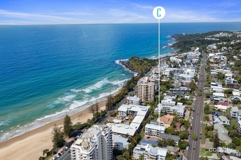 3/21 Coolum Tce, Coolum Beach, QLD 4573