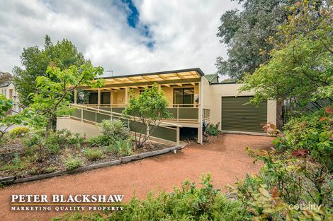 8 Sutton Pl, Farrer, ACT 2607