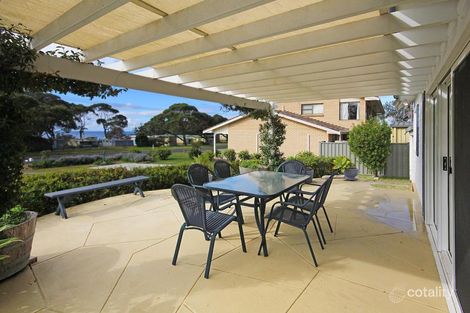 Property photo of 16 New Street Ulladulla NSW 2539