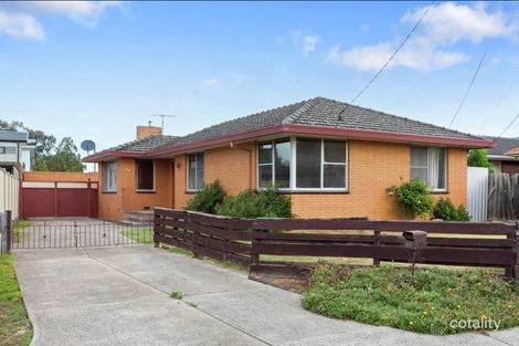 Property photo of 65 Roberts Street Keilor East VIC 3033