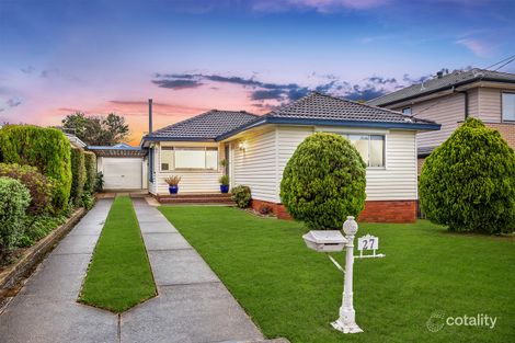 Property photo of 27 Spring Street Padstow NSW 2211