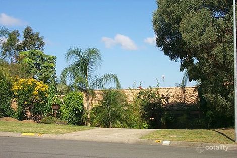 Property photo of 24 Cozens Way Highland Park QLD 4211