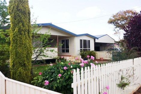 11 Murray St, Bencubbin, WA 6477