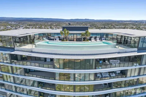 Property photo of LOT 304/180 Marine Parade Labrador QLD 4215