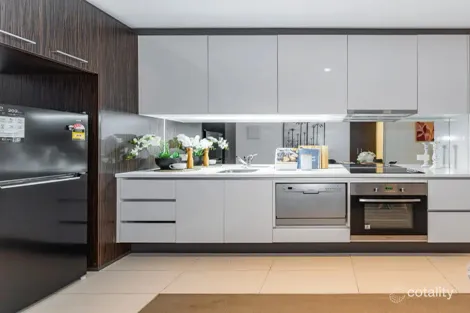 Property photo of 1604/639 Lonsdale Street Melbourne VIC 3000