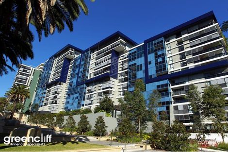 801/3 Sterling Cct, Camperdown, NSW 2050