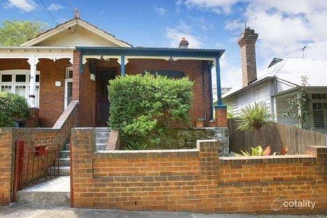 Property photo of 27 Lithgow Street Wollstonecraft NSW 2065