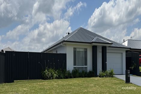 Property photo of 43 Burbank Crescent Hunterview NSW 2330