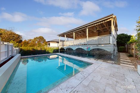 Property photo of 31 Leslie Street Bardon QLD 4065