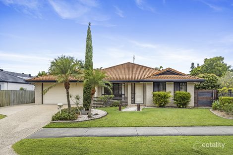 Property photo of 62 Glenfields Boulevard Mountain Creek QLD 4557