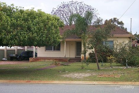 Property photo of 47 Conochie Crescent Manning WA 6152