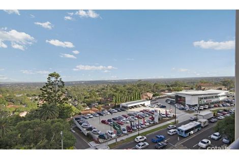 Property photo of 101/809-811 Pacific Highway Chatswood NSW 2067