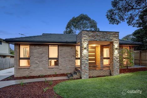 Property photo of 6 Stephen Crescent Croydon VIC 3136