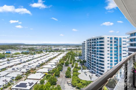 Property photo of 21109/5 Harbour Side Court Biggera Waters QLD 4216