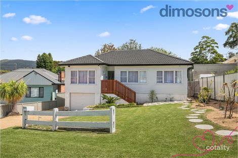 Property photo of 6 Wade Street Figtree NSW 2525