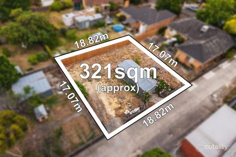 Property photo of 18A Cassowary Street Doncaster East VIC 3109