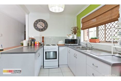 Property photo of 6 Heeler Court Redland Bay QLD 4165