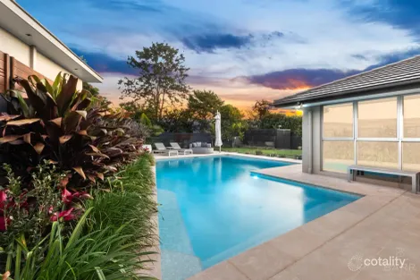 Property photo of 34 Witty Road Moggill QLD 4070