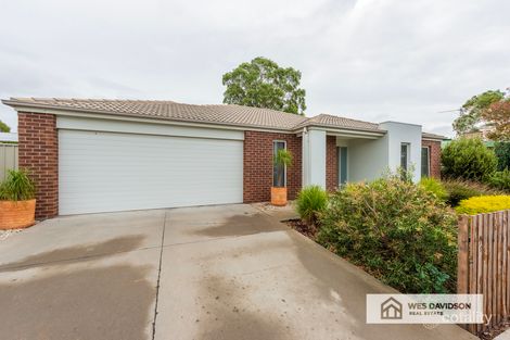 Property photo of 13 Churchill Road Horsham VIC 3400