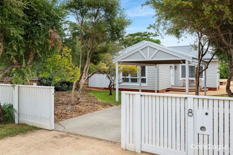 Property photo of 8 Koonya Avenue Blairgowrie VIC 3942