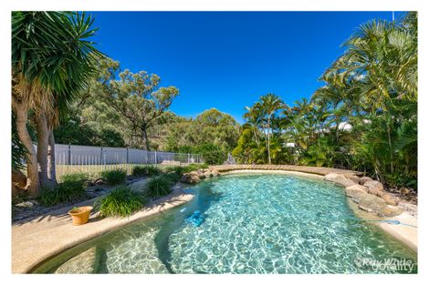 Property photo of 4 Selwyn Crescent Norman Gardens QLD 4701