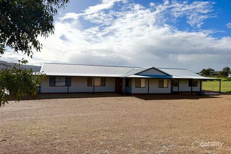 Property photo of 49 Cowan Road York WA 6302